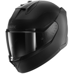 Casca Moto Shark D-Skwal 3 - negru MAT M