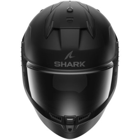 Casca Moto Shark D-Skwal 3 - negru MAT XL