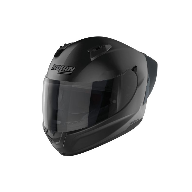 Casca Moto Nolan N60-6 Sport dark edition - negru S