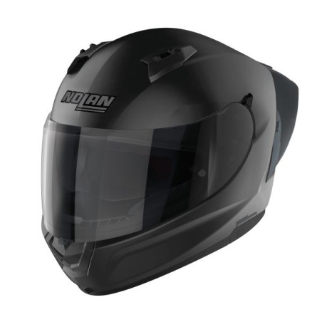 Casca Moto Nolan N60-6 Sport dark edition - negru S