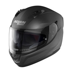 Casca Moto Nolan N60-6 Special - anthracite 2XL
