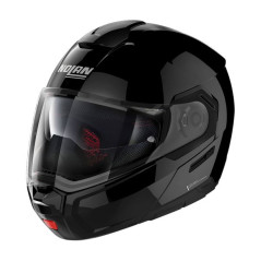 Casca Moto Nolan N90-3 Flip-up - negru M