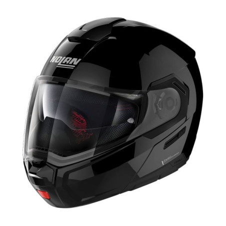 Casca Moto Nolan N90-3 Flip-up - negru XL