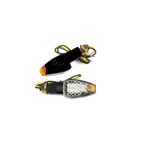 Set semnalizari Moto OPM Delta led