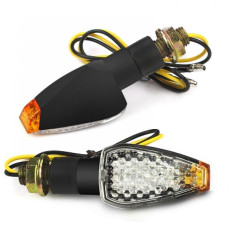 Set semnalizari Moto OPM Aero led