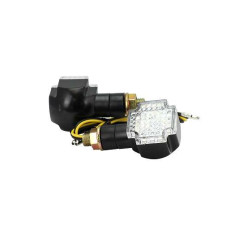 Set semnalizari Moto OPM Cross led