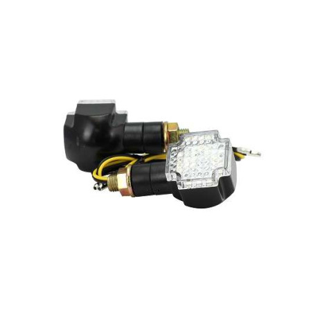 Set semnalizari Moto OPM Cross led