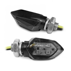 Set semnalizari Moto OPM Clinton led