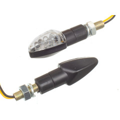 Set semnalizari Moto OPM Drago led