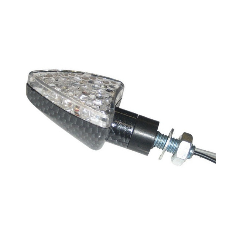 Set semnalizari Sifam Led Triunghiulare