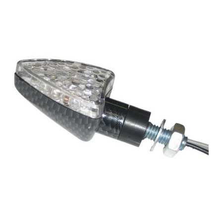 Set semnalizari Sifam Led Triunghiulare