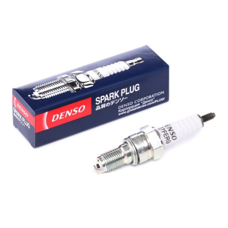 Bujie Nickel Denso - U27FER9