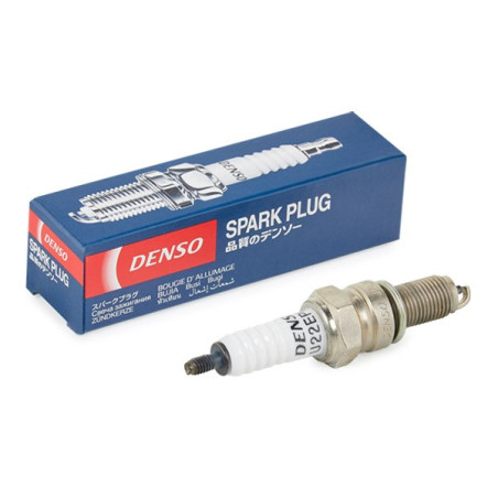 Bujie Nickel Denso - U22EPR9