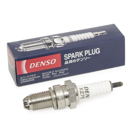 Bujie Nickel Denso - X27ETR