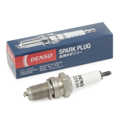Bujie Nickel Denso - X22ESR-U