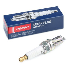 Bujie Nickel Denso - XU24EPR-U