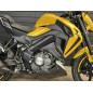 Motocicleta Keeway RKF 125 A1 E5 - Galben Motocicleta Keeway RKF 125 A1 E5 - Galben