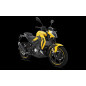 Motocicleta Keeway RKF 125 A1 E5 - Galben Motocicleta Keeway RKF 125 A1 E5 - Galben