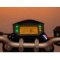 Motocicleta Keeway RKF 125 A1 E5 - Galben Motocicleta Keeway RKF 125 A1 E5 - Galben
