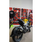 Motocicleta Keeway RKF 125 A1 E5 - Galben Motocicleta Keeway RKF 125 A1 E5 - Galben