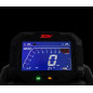 Motoscuter Keeway Vieste XDV 125 E5 - Albastru