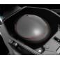 Motoscuter Keeway Vieste XDV 125 E5 - Albastru