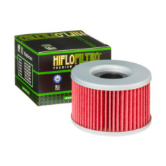 Filtru ulei Hiflo - HF111
