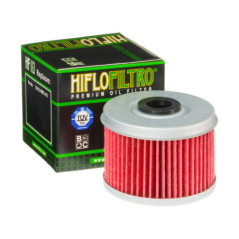 Filtru ulei Hiflo - HF113
