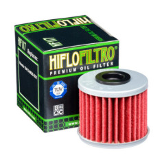 Filtru ulei Hiflo - HF117