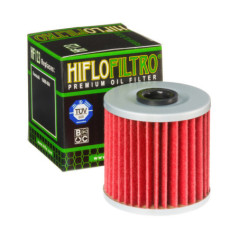 Filtru ulei Hiflo - HF123
