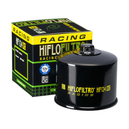 Filtru ulei Hiflo Racing - HF124RC