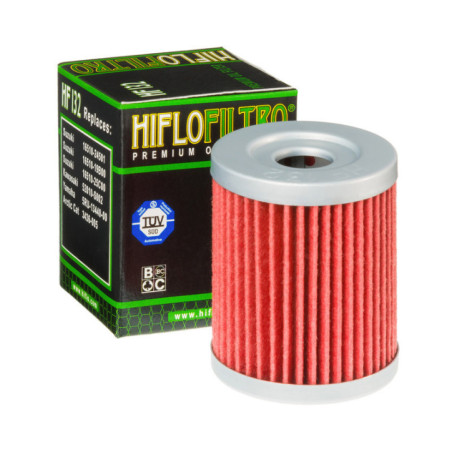 Filtru ulei Hiflo - HF132