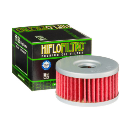 Filtru ulei Hiflo - HF136