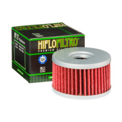 Filtru ulei Hiflo - HF137