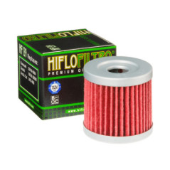 Filtru ulei Hiflo - HF139