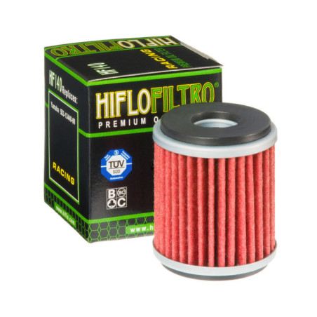 Filtru ulei Hiflo - HF140
