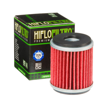Filtru ulei Hiflo - HF141