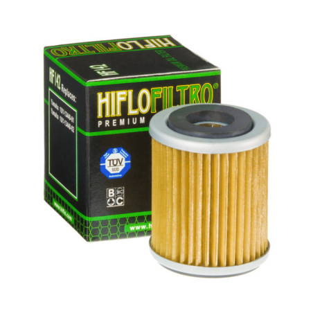 Filtru ulei Hiflo - HF142