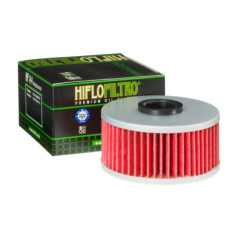 Filtru ulei Hiflo - HF144