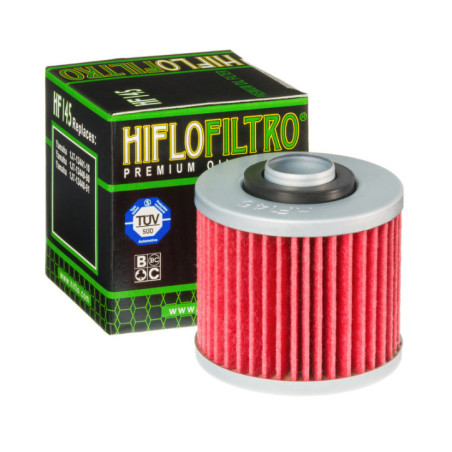 Filtru ulei Hiflo - HF145