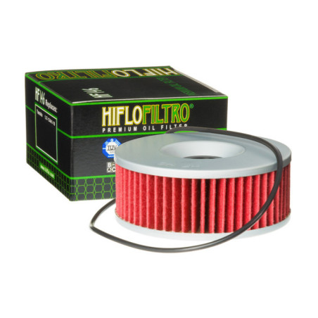 Filtru ulei Hiflo - HF146