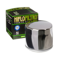 Filtru ulei Hiflo Crom - HF172C