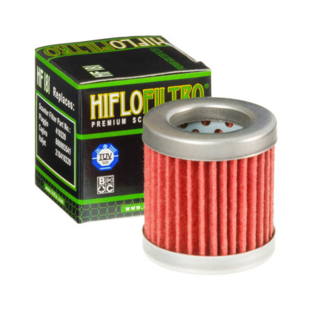 Filtru ulei Hiflo - HF181