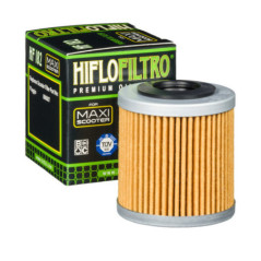 Filtru ulei Hiflo - HF182