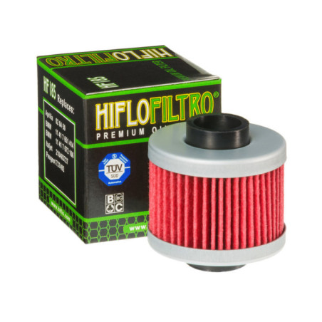 Filtru ulei Hiflo - HF185