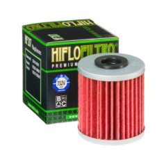 Filtru ulei Hiflo - HF207