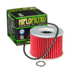Filtru ulei Hiflo - HF401