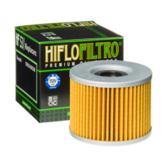 Filtru ulei Hiflo - HF531