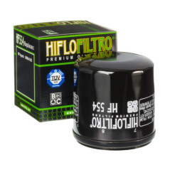 Filtru ulei Hiflo - HF554