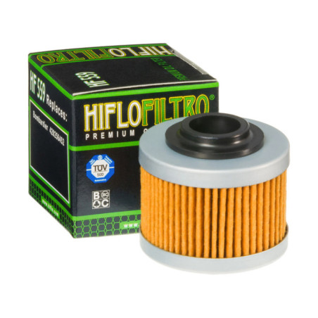 Filtru ulei Hiflo - HF559